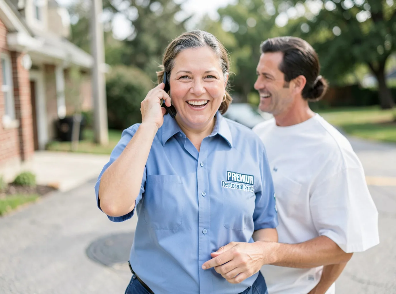 Water Damage Restoration Hesston, KS FAQs